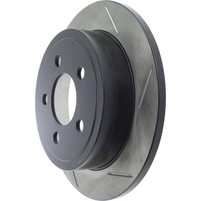 CEN CENTRIC PARTS 12667063CSL