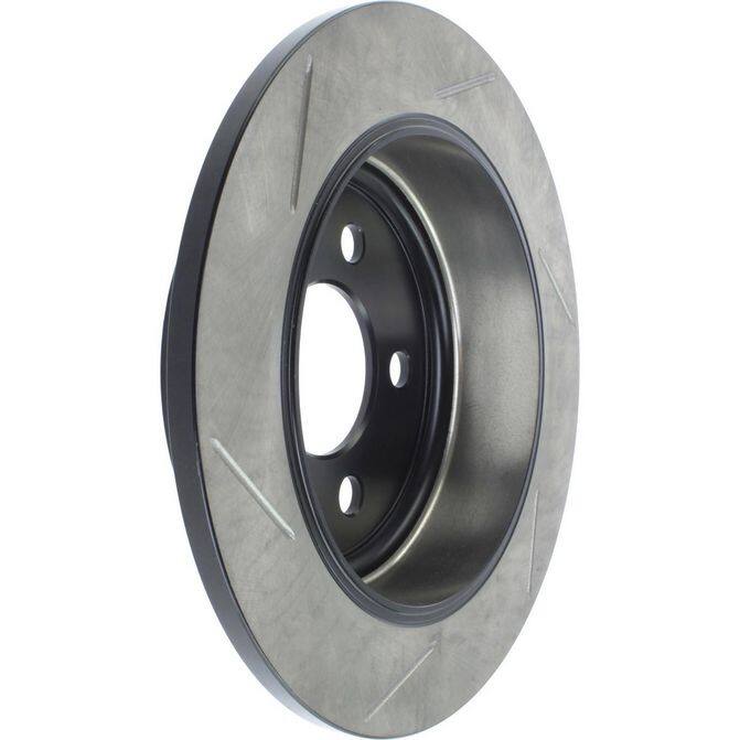CEN CENTRIC PARTS 12667063CSL
