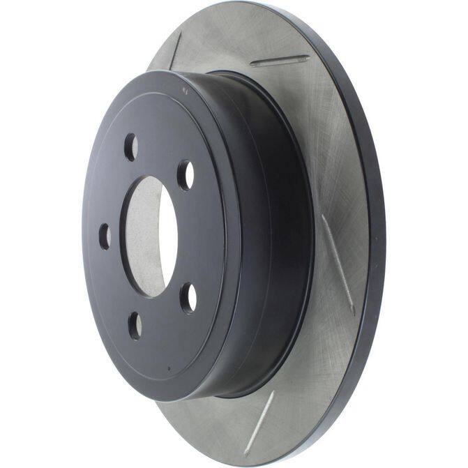 CEN CENTRIC PARTS 12667063CSR