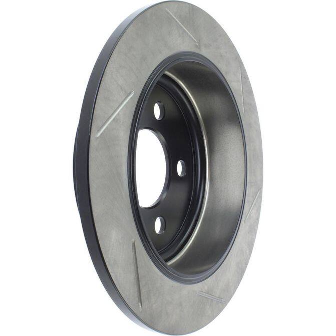 CEN CENTRIC PARTS 12667063CSR