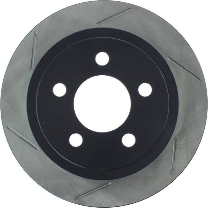 CEN CENTRIC PARTS 12667063SR