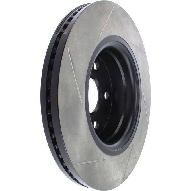 CEN CENTRIC PARTS 12667064CSL