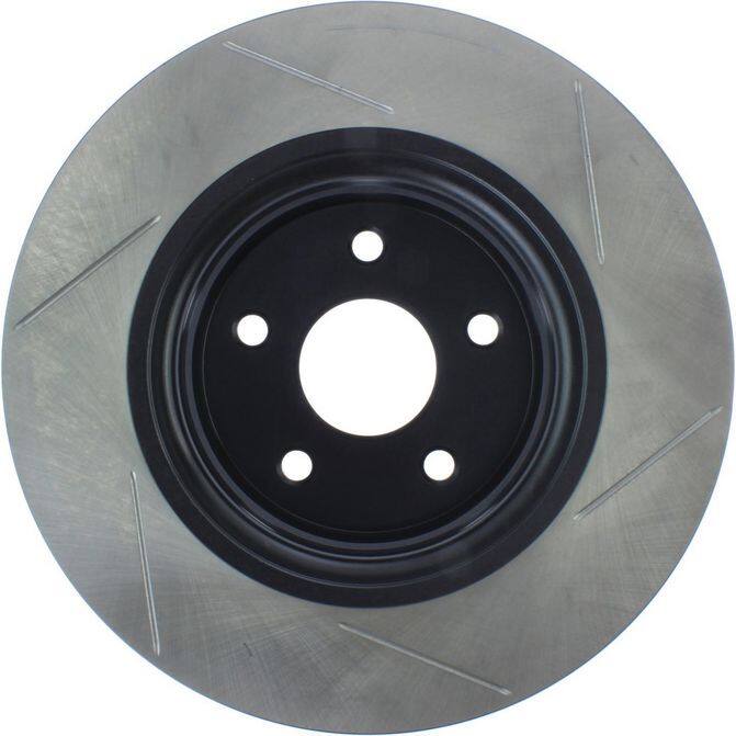 CEN CENTRIC PARTS 12667064CSR