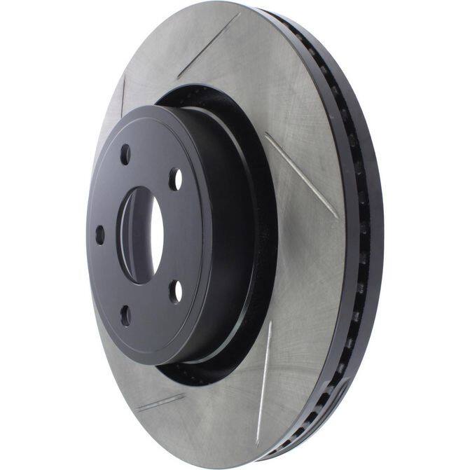 CEN CENTRIC PARTS 12667064CSR