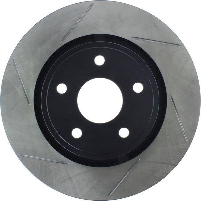 CEN CENTRIC PARTS 12667064SR