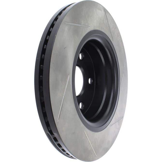 CEN CENTRIC PARTS 12667064SR