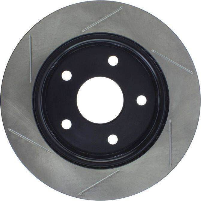 CEN CENTRIC PARTS 12667065CSL