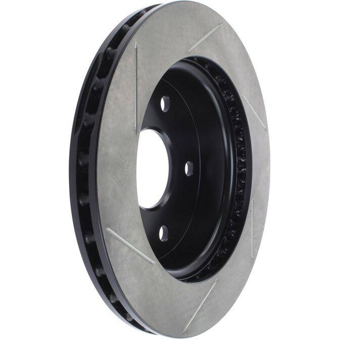 CEN CENTRIC PARTS 12667065CSL