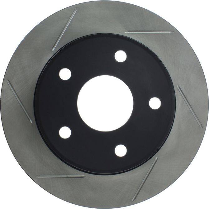 CEN CENTRIC PARTS 12667065CSR
