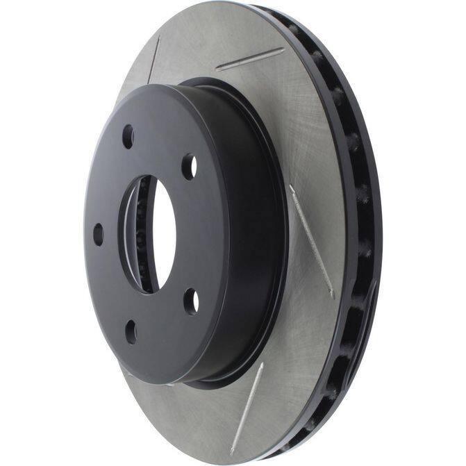 CEN CENTRIC PARTS 12667065CSR