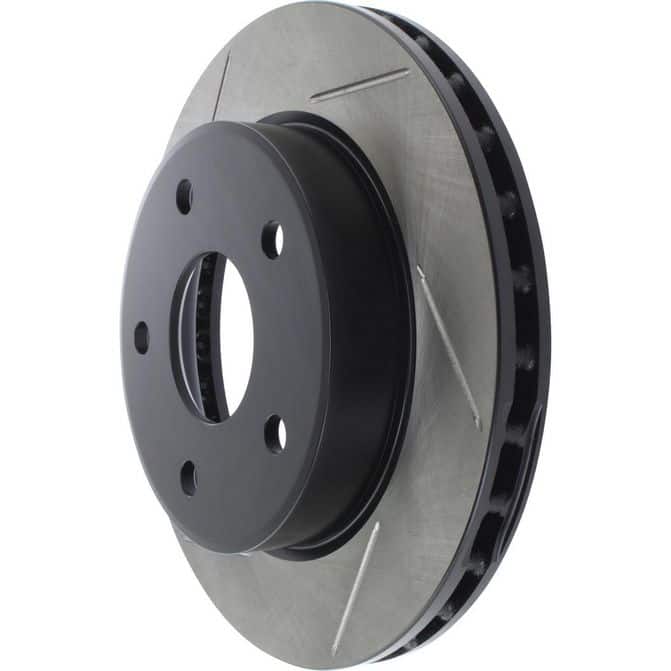 CEN CENTRIC PARTS 12667065SR