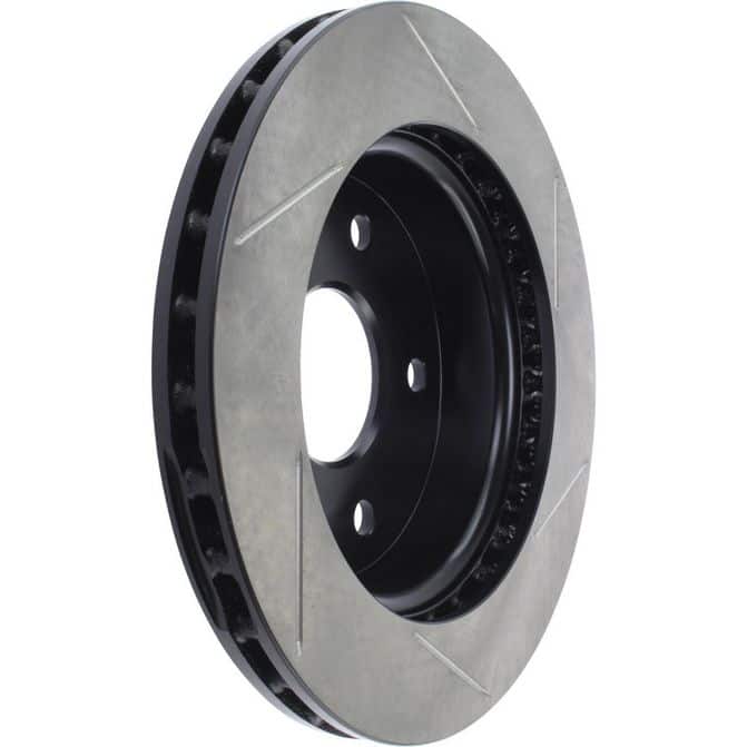 CEN CENTRIC PARTS 12667065SR