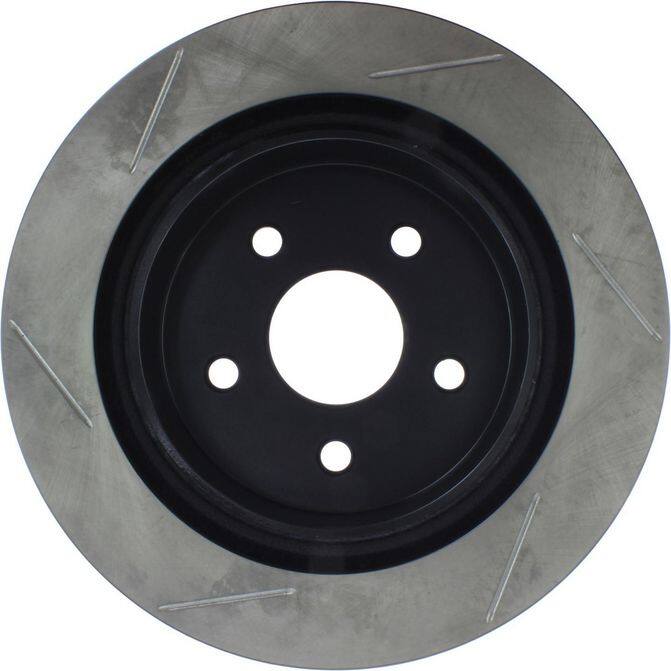 CEN CENTRIC PARTS 12667066CSL