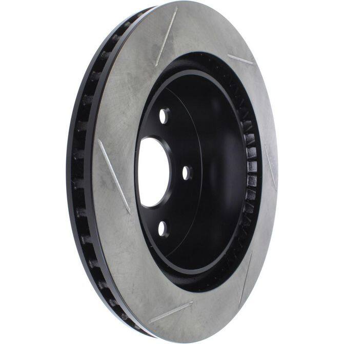 CEN CENTRIC PARTS 12667066CSL
