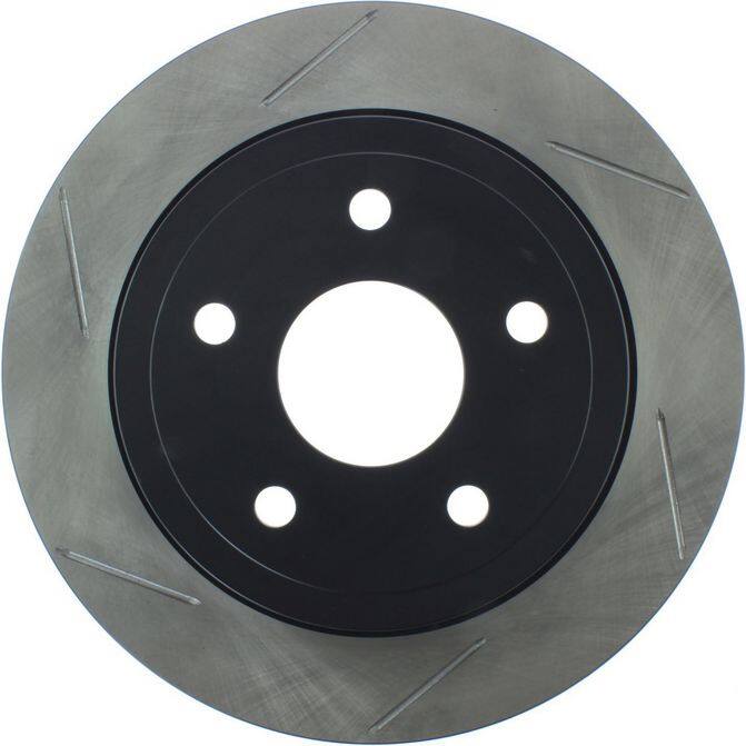 CEN CENTRIC PARTS 12667066CSR