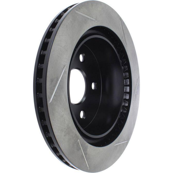 CEN CENTRIC PARTS 12667066CSR