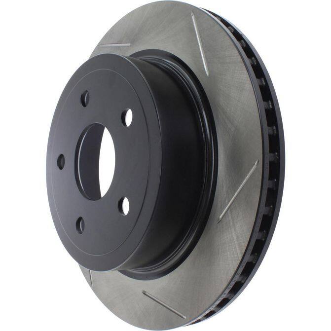 CEN CENTRIC PARTS 12667066SL