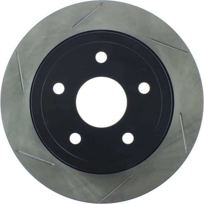 CEN CENTRIC PARTS 12667066SR