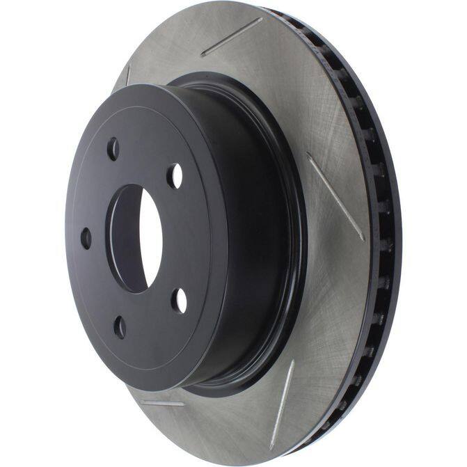 CEN CENTRIC PARTS 12667066SR
