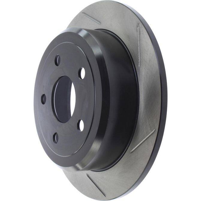 CEN CENTRIC PARTS 12667067SL