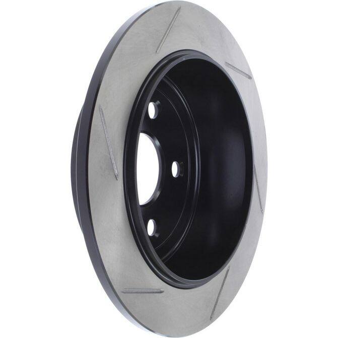 CEN CENTRIC PARTS 12667067SL