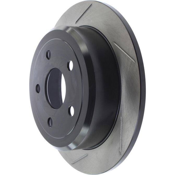 CEN CENTRIC PARTS 12667067SR