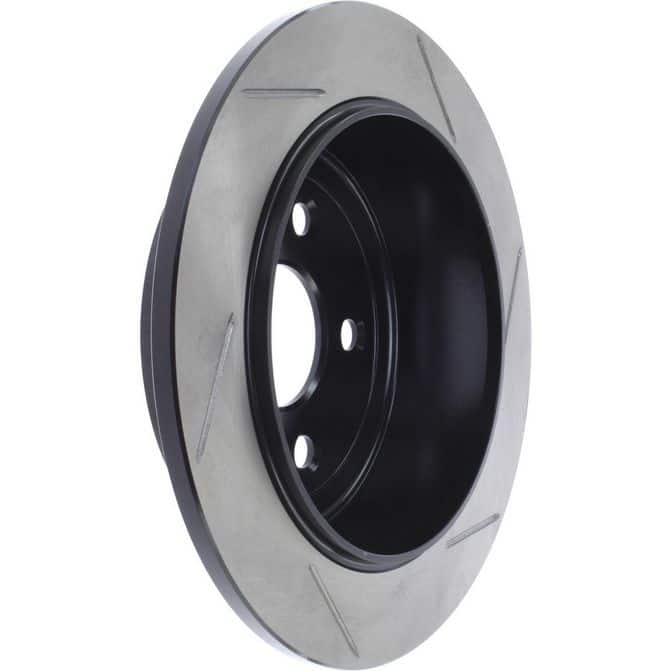 CEN CENTRIC PARTS 12667067SR