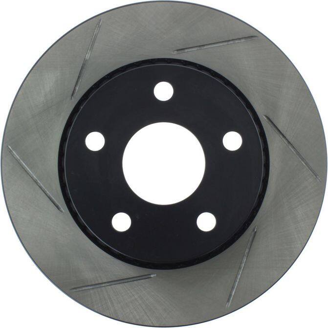 CEN CENTRIC PARTS 12667068SR