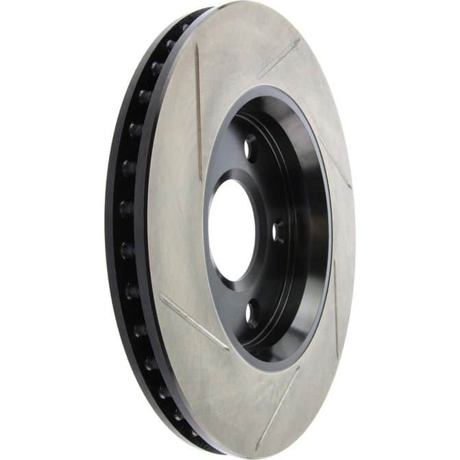 CEN CENTRIC PARTS 12667069CSL