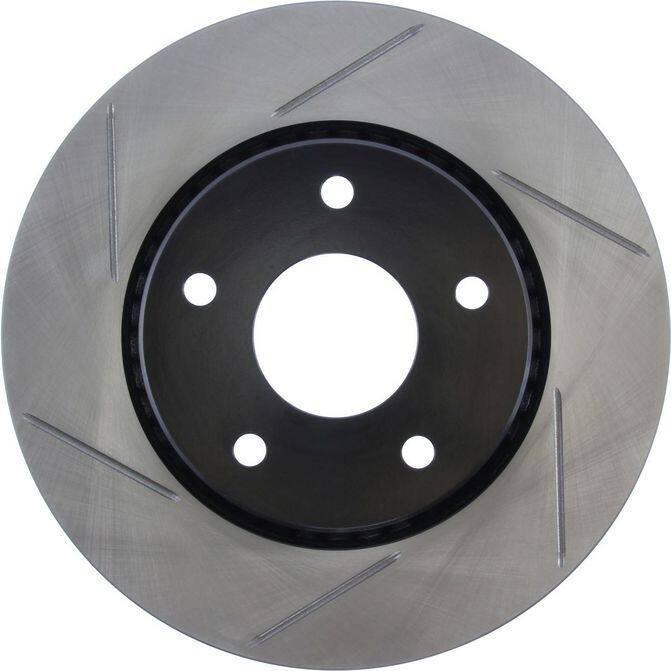 CEN CENTRIC PARTS 12667069CSR