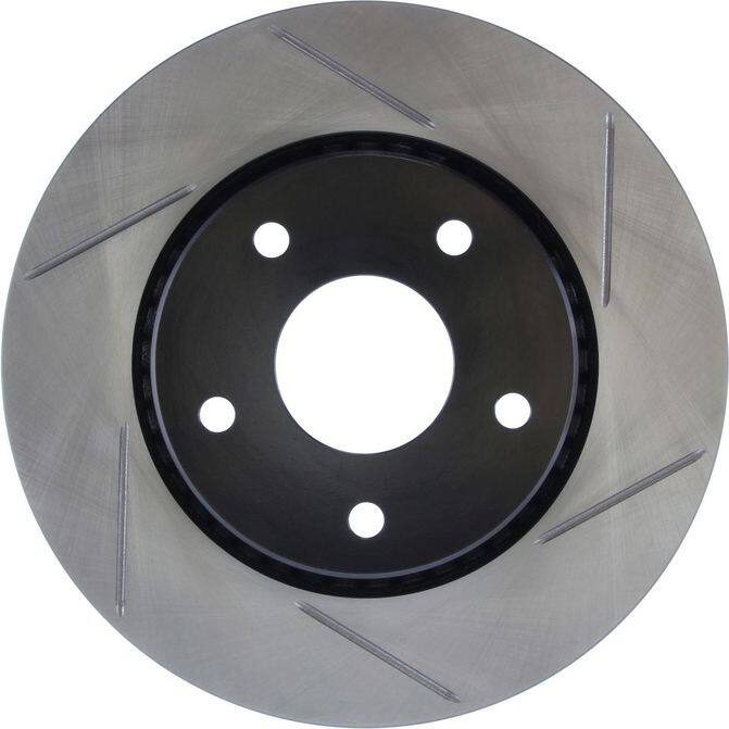 CEN CENTRIC PARTS 12667069SL