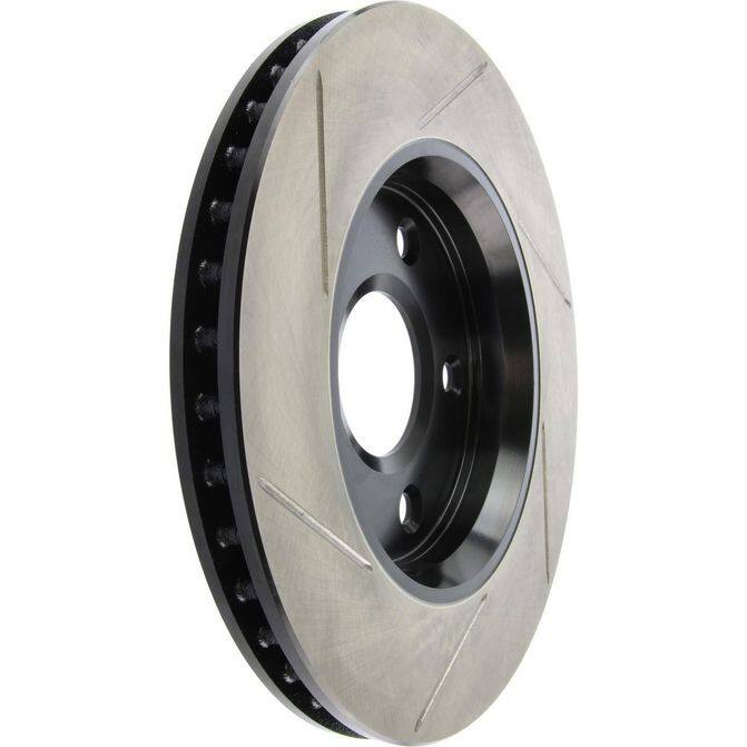 CEN CENTRIC PARTS 12667069SL