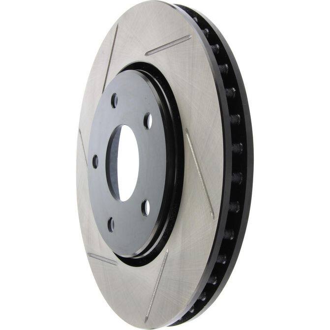 CEN CENTRIC PARTS 12667069SR