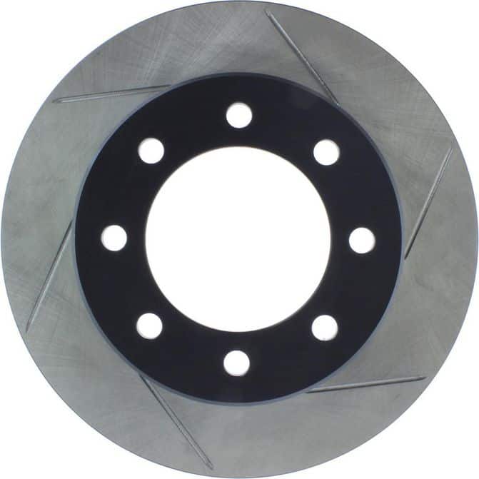 CEN CENTRIC PARTS 12667072SL