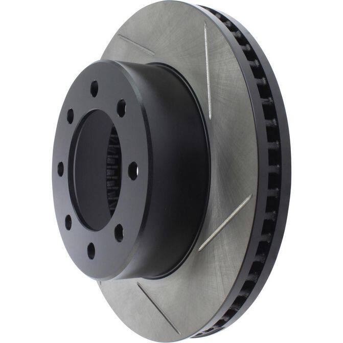 CEN CENTRIC PARTS 12667072SL