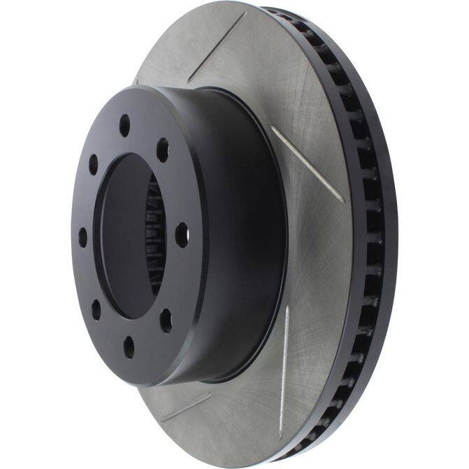 CEN CENTRIC PARTS 12667072SR