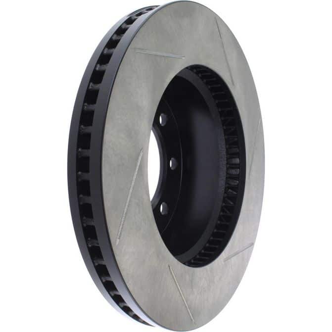 CEN CENTRIC PARTS 12667072SR