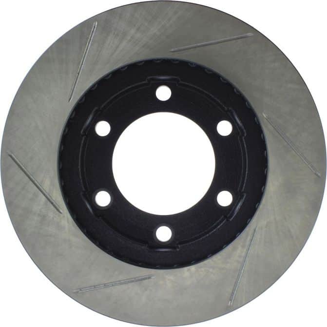 CEN CENTRIC PARTS 12668000CSL