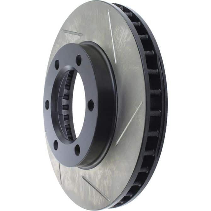 CEN CENTRIC PARTS 12668000CSL