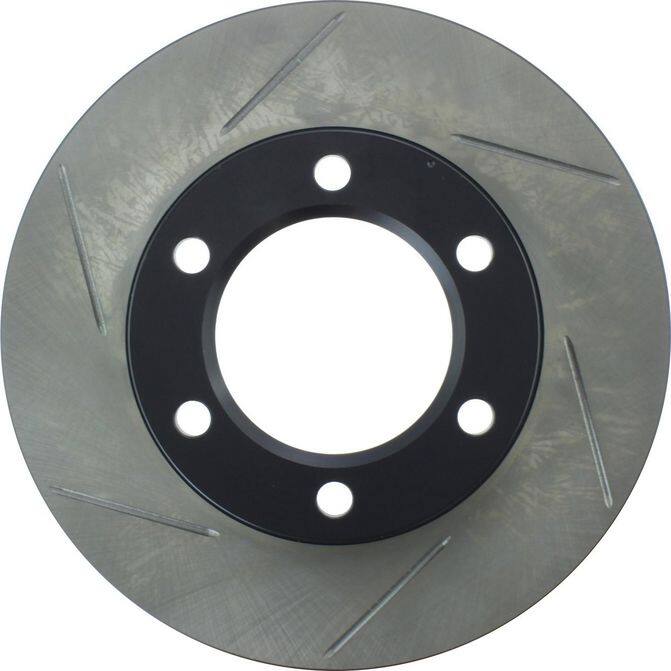 CEN CENTRIC PARTS 12668000SR