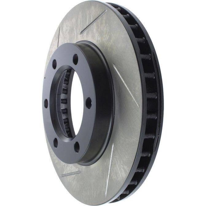CEN CENTRIC PARTS 12668000SR