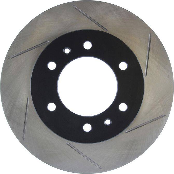 CEN CENTRIC PARTS 12669001CSL