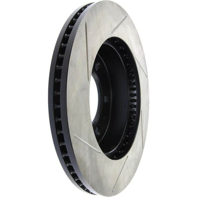 CEN CENTRIC PARTS 12669001CSL