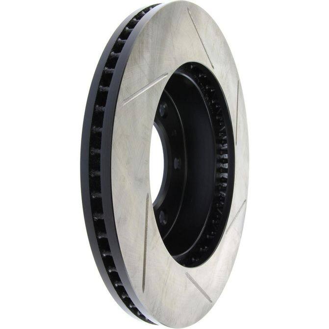 CEN CENTRIC PARTS 12669001CSR