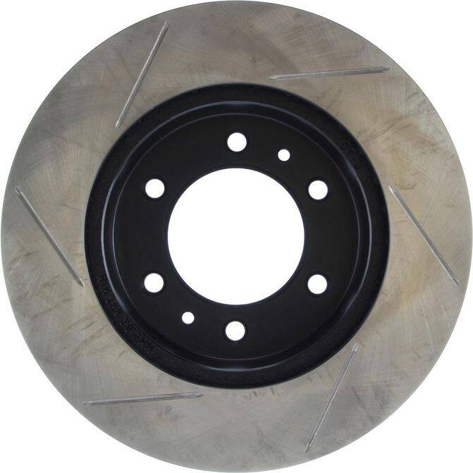 CEN CENTRIC PARTS 12669001SL