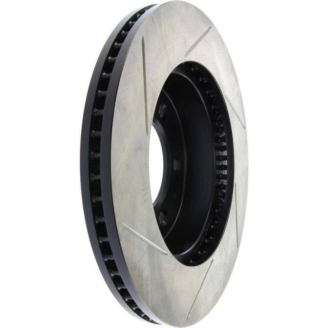 CEN CENTRIC PARTS 12669001SL