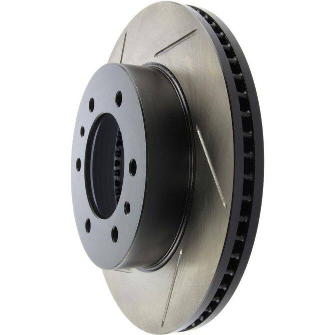 CEN CENTRIC PARTS 12669001SR