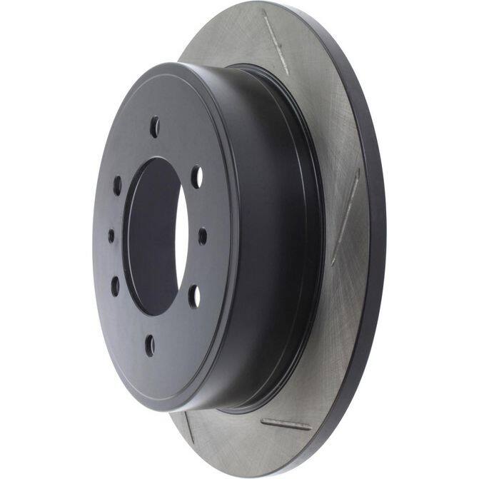 CEN CENTRIC PARTS 12669002CSL