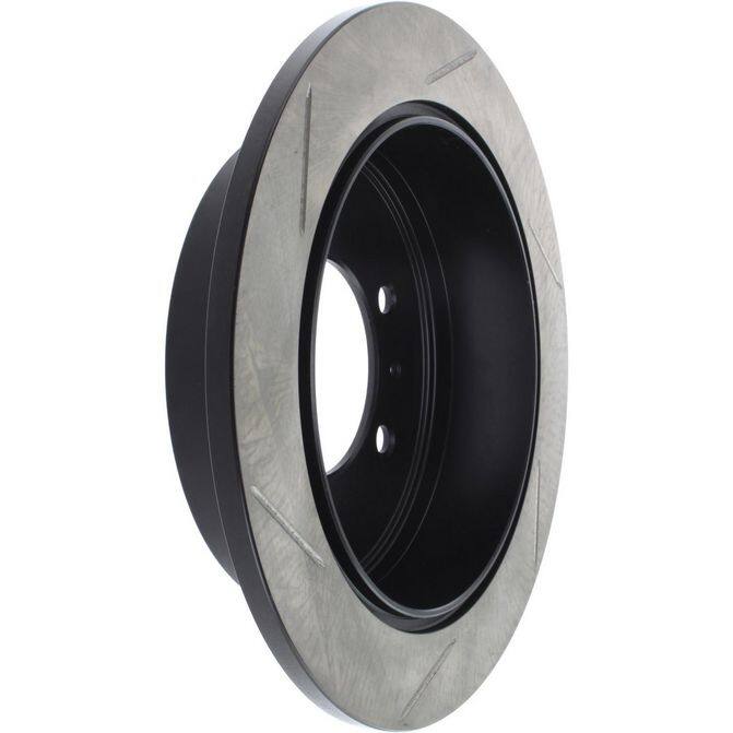 CEN CENTRIC PARTS 12669002CSL