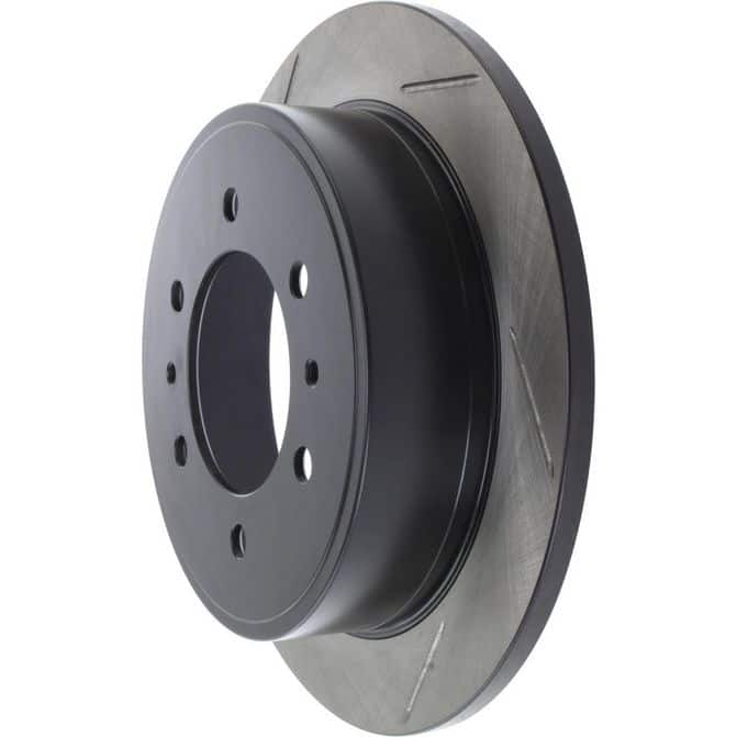 CEN CENTRIC PARTS 12669002CSR